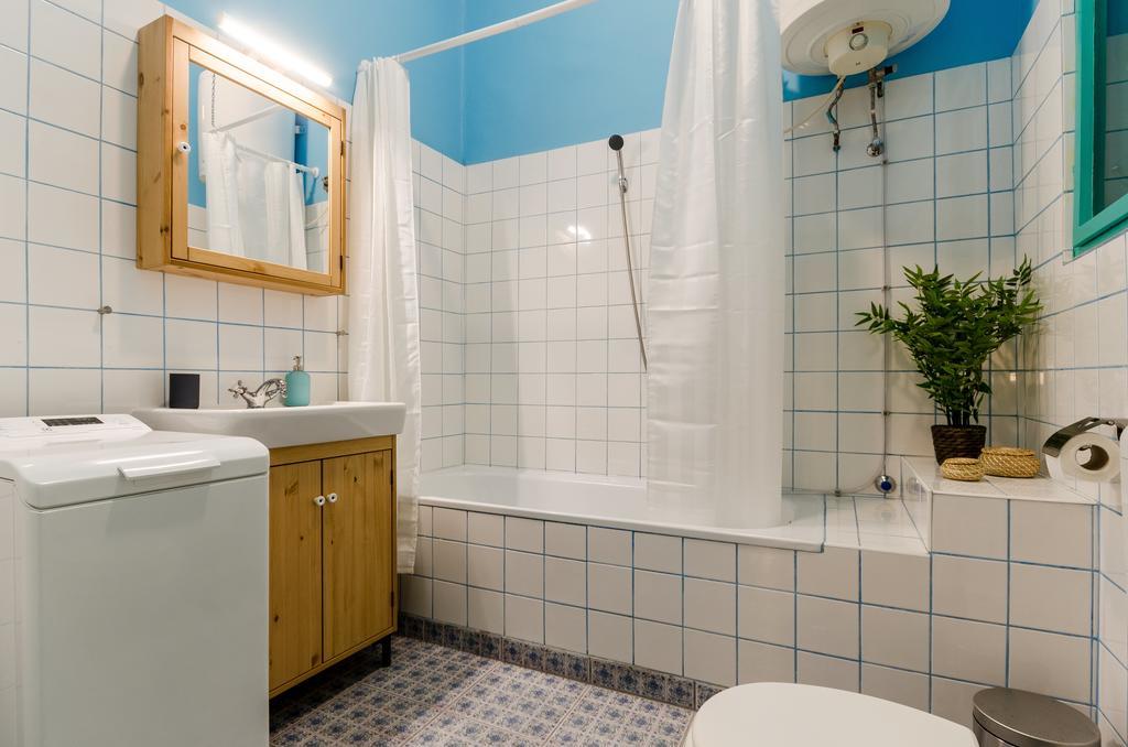 Saffron Apartment Budapest Ngoại thất bức ảnh