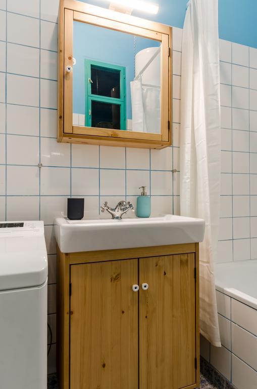 Saffron Apartment Budapest Ngoại thất bức ảnh
