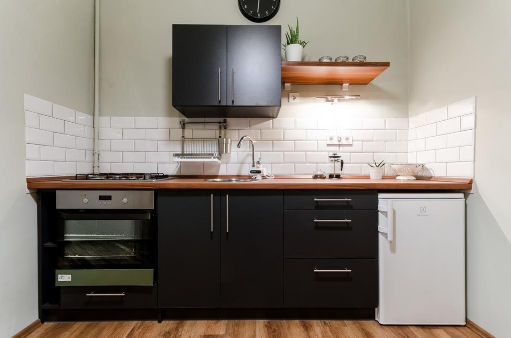 Saffron Apartment Budapest Ngoại thất bức ảnh